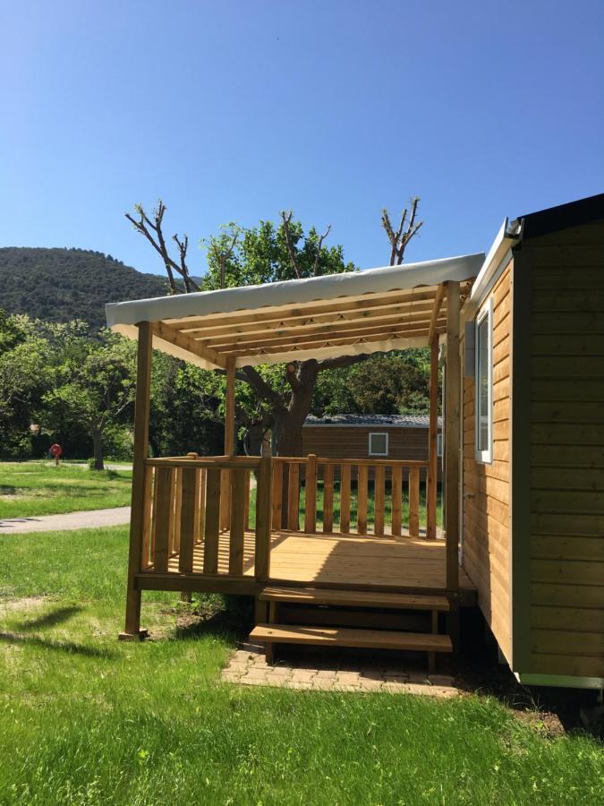 Amelia Camping Amélie-les-Bains-Palalda Exteriér fotografie