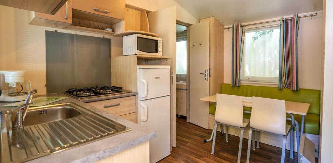 Amelia Camping Amélie-les-Bains-Palalda Exteriér fotografie